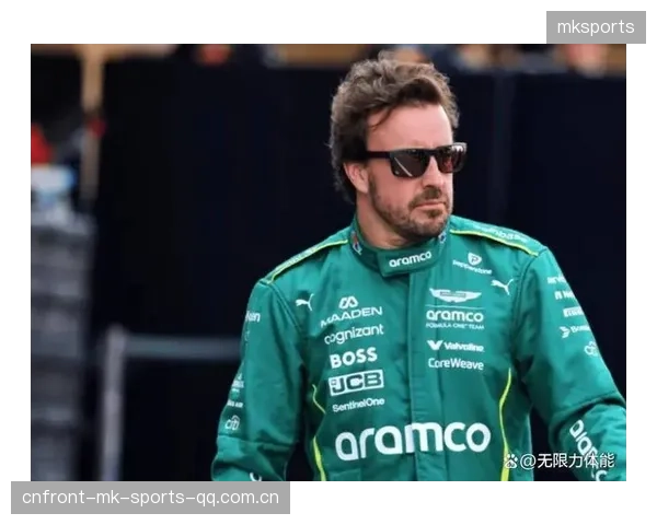 F1阿隆索长距离模拟耐力更好——驾驶员精神与技巧的全面体现