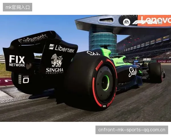 F1车队换帅后研发提速，赛场劲敌出现