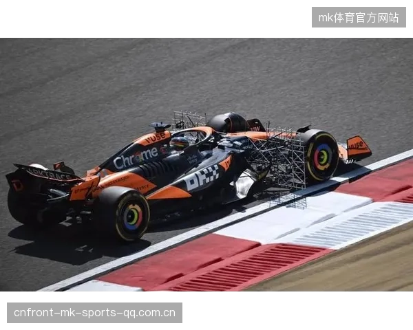 F1车队应对天气挑战的策略值得行业借鉴