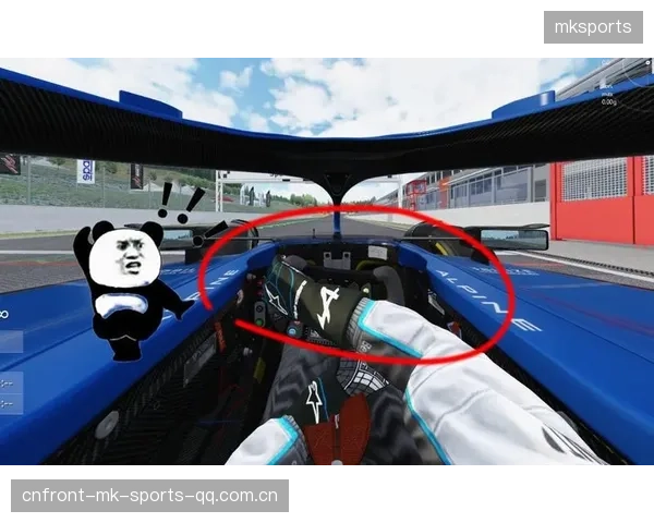 F1车手换头盔造型太中二？从酷炫到趣味，看他们如何用“造型”征服赛场