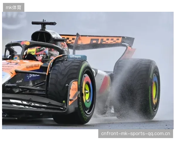 F1车队革新轮胎策略，长距离比赛表现大升级
