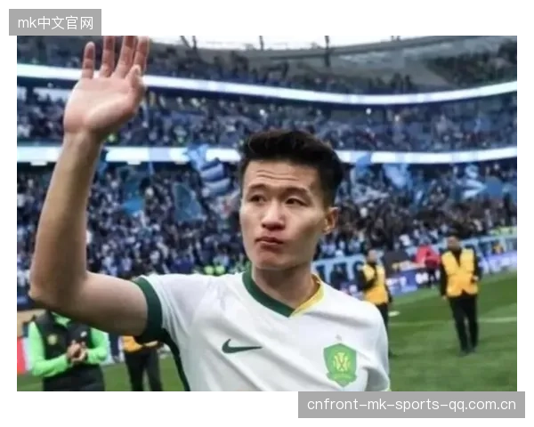 中超本土边锋稀缺！林良铭合同倒计时，法比奥公开催续约，国安两难！